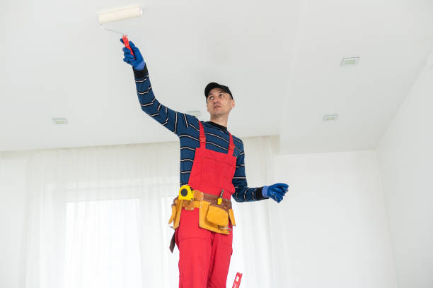 Best Airborne Mold Testing  in Stamford, CT